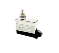 Un interruttore di finecorsa di tenuta di A7310 10A 125V,250VAC Microinterruttore impermeabile Interruttore di finecorsa di corsa Rullo tipo leva corta