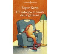 Un intoppo ai limiti della galassia