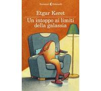 Un intoppo ai limiti della galassia