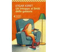 Un intoppo ai limiti della galassia