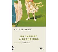 Un intrigo a Blandings