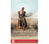 Un intrus dans les Highlands