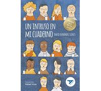 Un intruso en mi cuaderno: 82