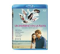 Un Invierno En La Playa *** Europe Zone ***
