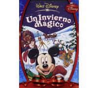 Un Invierno Mágico