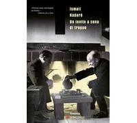 Un invito a cena di troppo