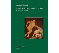 Un ipotesi di concessione di servizi