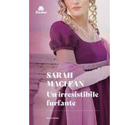 Un irresistibile furfante
