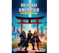 Un Isekai Américain: Le Théorème de l'Arcane: 1