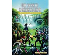 Un Isekai Americano: El Amanecer de los Guardianes: 3