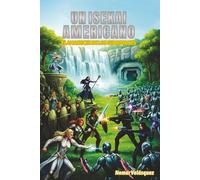 Un Isekai Americano: El Amanercer de los Guardianes