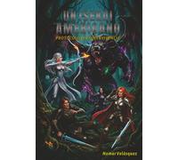 Un Isekai Americano: Protocolos de Supervivencia