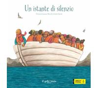 Un Istante Di Silenzio - Elvira Giordano - 2025