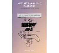 Un istante di solitudine