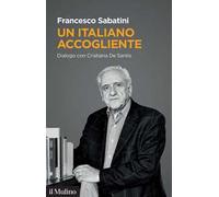 Un italiano accogliente. Dialogo con Cristiana De Santis