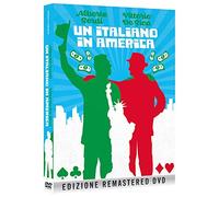 Film - Un Italiano In America - Dvd