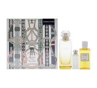 HERMES Cofanetto Un Jardin à Cythère - Eau de Toilette 100ml + Eau de Toilette 7,5 ml + Gel doccia 40 ml