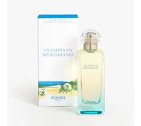 Hermes Un Jardin en Mediterranee eau de toilette 100ml