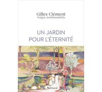 Un jardin pour l'éternité