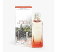 Un Jardin Sur La Lagune