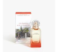 Un Jardin Sur La Lagune