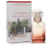 Un Jardin Sur La Lagune by Hermes Eau De Toilette Spray 1 oz / e 30 ml
