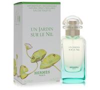 Un Jardin Sur Le Nil by Hermes Eau De Toilette Spray 1.7 oz / e 50 ml