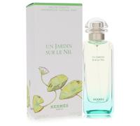 Un Jardin Sur Le Nil by Hermes Eau De Toilette Spray 3.4 oz / e 100 ml