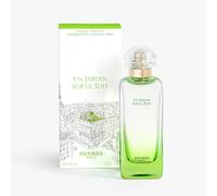 Un Jardin Sur Le Toit