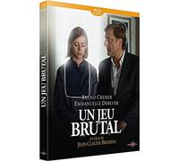 Un Jeu Brutal [Blu-Ray]