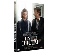 Un Jeu Brutal (DVD)