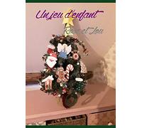 Un jeu d'enfant!: Petites décorations de Noël en feutrine