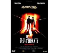 Un jeu d'enfants