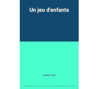 Un jeu d'enfants