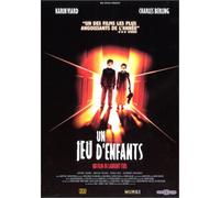 Un jeu d'enfants