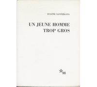 Un Jeune Homme Trop Gros
