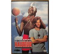 Un joueur à la hauteur