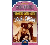 Un jour au cirque