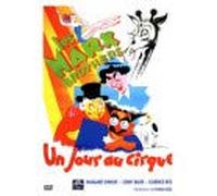 Un jour au cirque