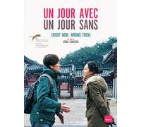 Un jour avec, un jour sans - DVD