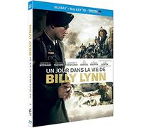 Un jour dans la vie de billy lynn