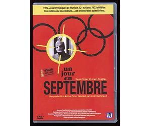 Un jour en septembre - one day in september