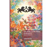 Un jour, il ne fera plus nuit: Digne la Tibétaine