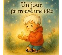 Un jour, j’ai trouvé une idée