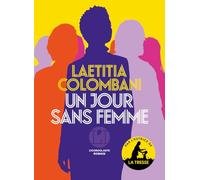 Un jour sans femme