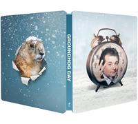 Un jour sans fin - steelbook edition limitee