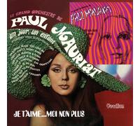 Mauriat, Paul - Un Jour Un Enfant/Je..