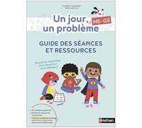 Un jour, un problème MS-GS: Guide des séances et ressources