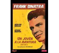 Un Joven A La Aventura DVD 1944 Step Lively