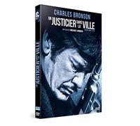 Un justicier dans la Ville (DVD) Bronson Charles Lange Hope Gardenia Vincent